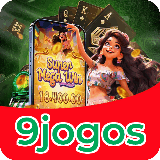 Bônus de Boas-vindas 9jogos