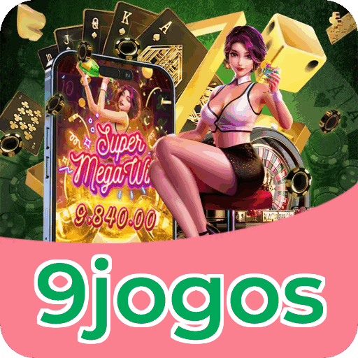 Slots Premium da PG Soft na 9jogos