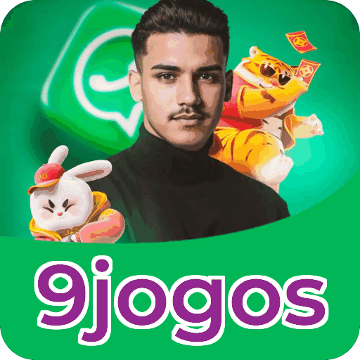 Instalação PC 9jogos