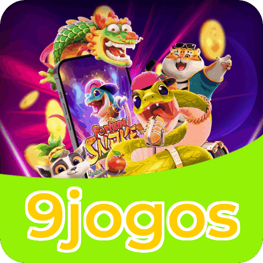 Instalação Android 9jogos